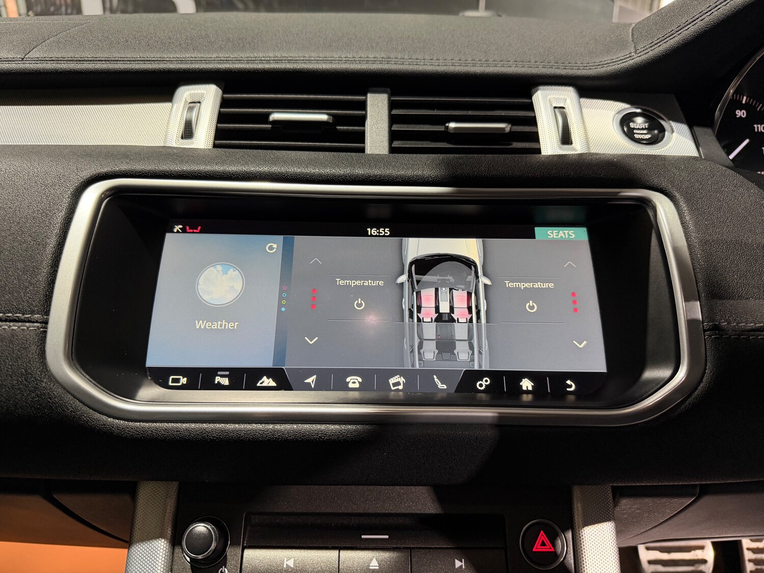 Used Land Rover Range Rover Evoque for sale - 78107105: Photo 39