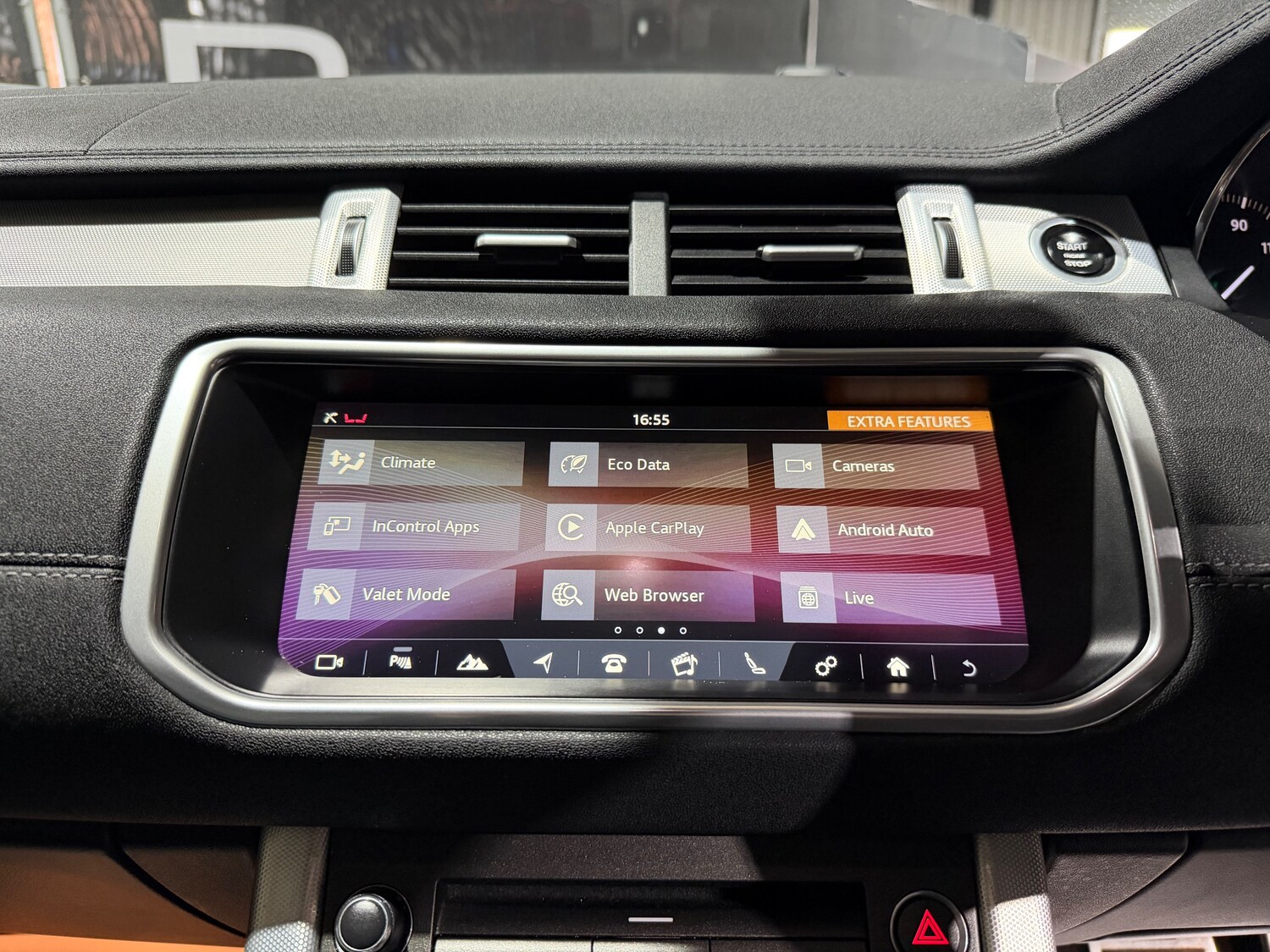 Used Land Rover Range Rover Evoque for sale - 78107105: Photo 41