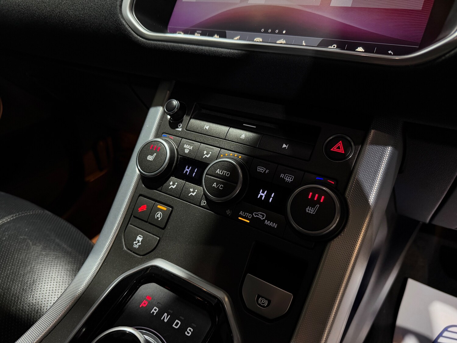 Used Land Rover Range Rover Evoque for sale - 78107105: Photo 43