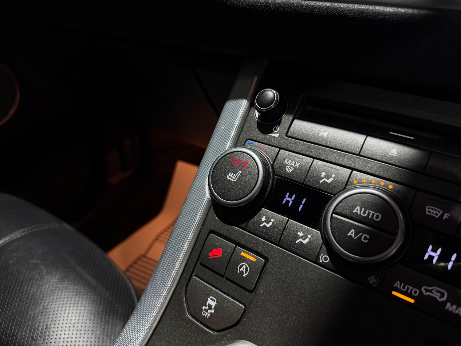 Used Land Rover Range Rover Evoque for sale - 78107105: Photo 44