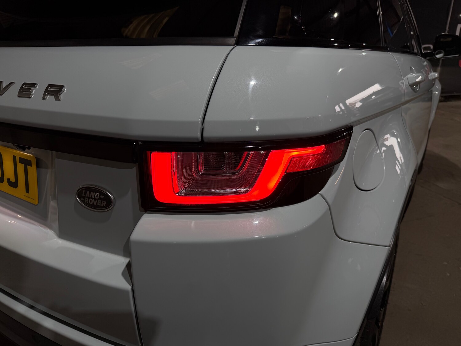 Used Land Rover Range Rover Evoque for sale - 78107105: Photo 48