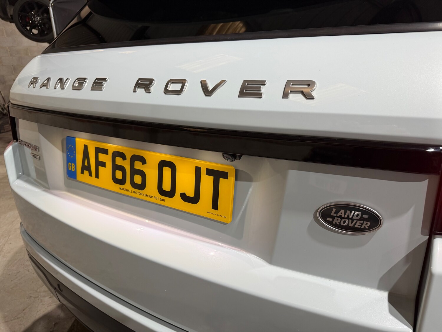 Used Land Rover Range Rover Evoque for sale - 78107105: Photo 49
