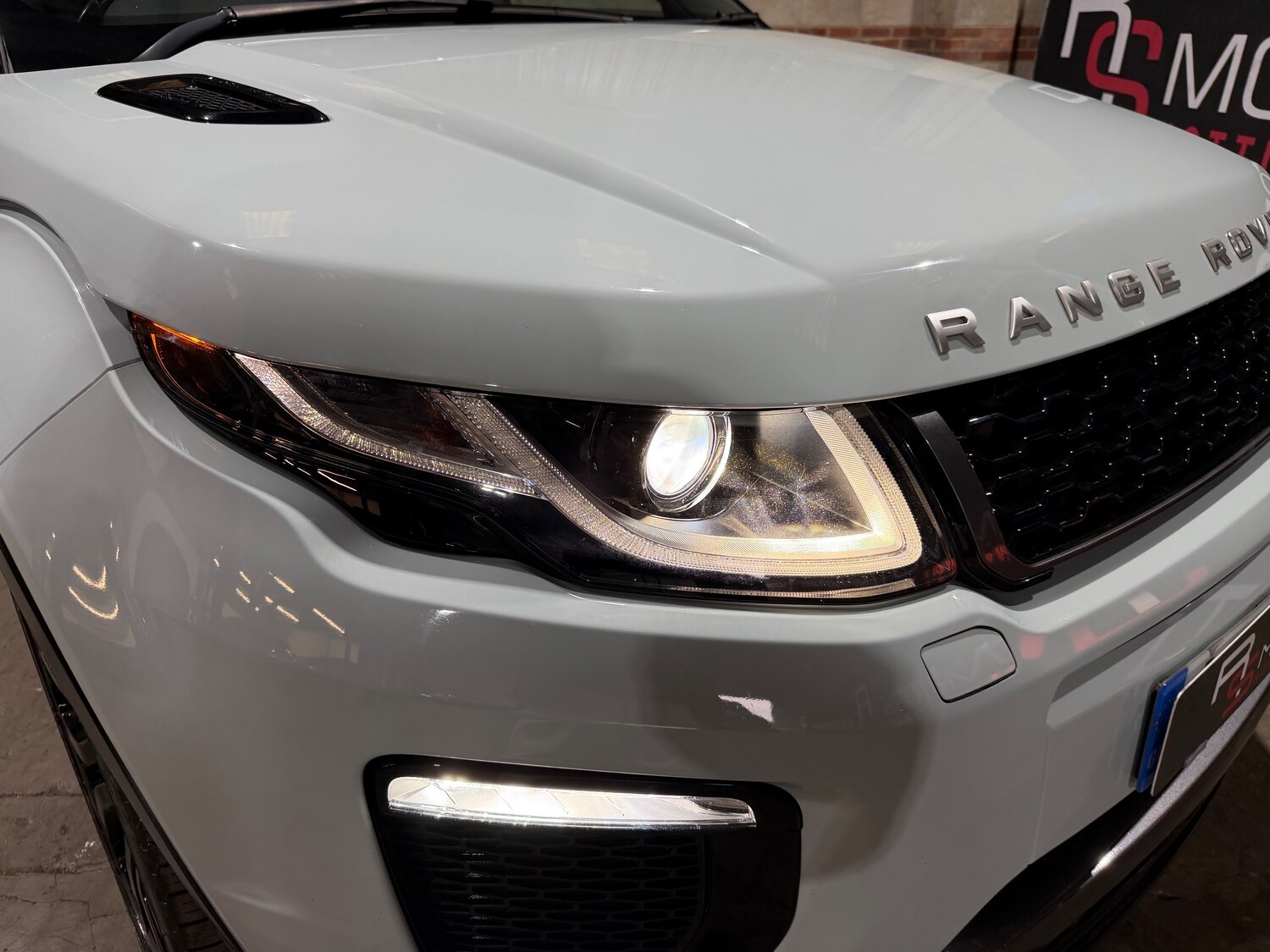 Used Land Rover Range Rover Evoque for sale - 78107105: Photo 51