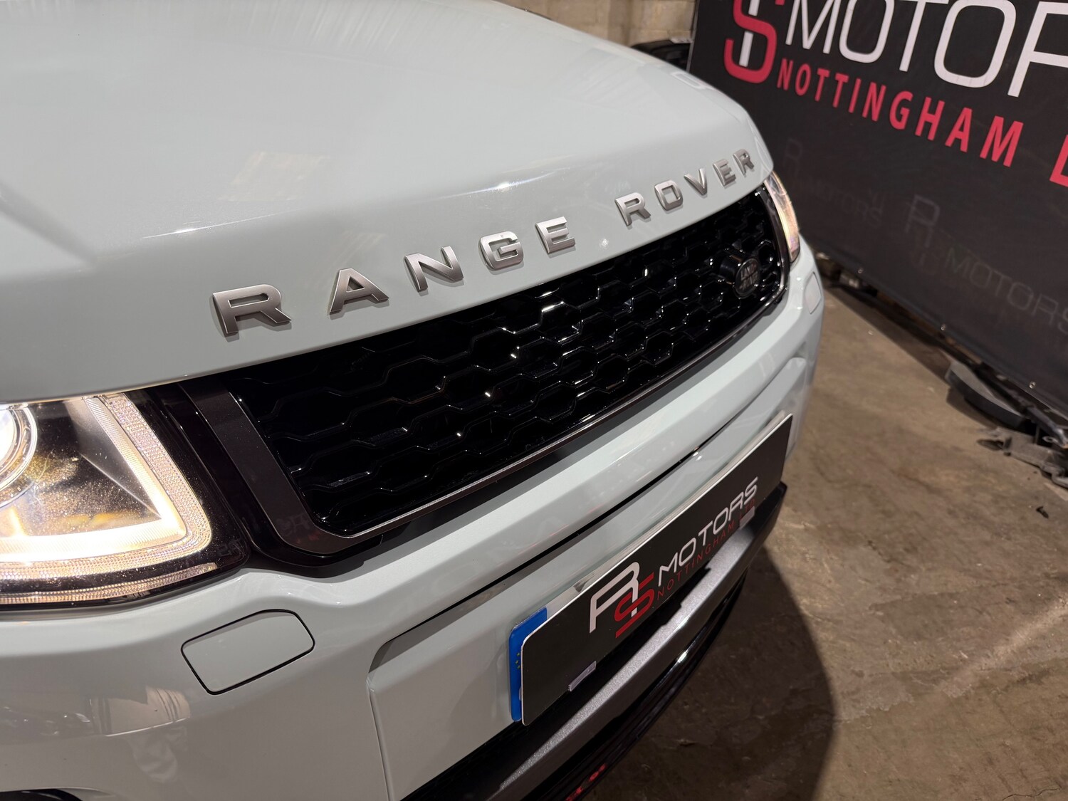 Used Land Rover Range Rover Evoque for sale - 78107105: Photo 52