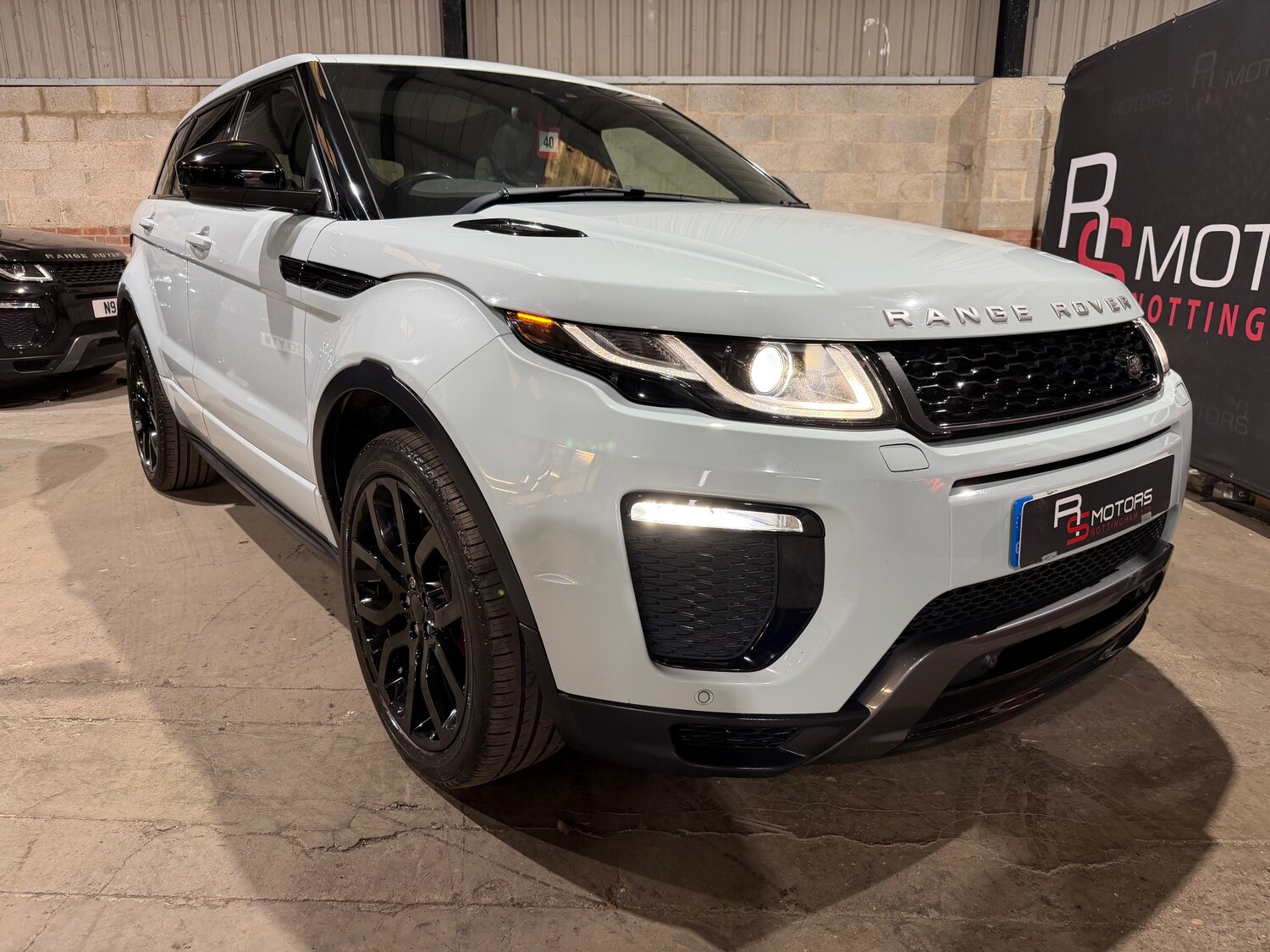 Used Land Rover Range Rover Evoque for sale - 78107105: Photo 53