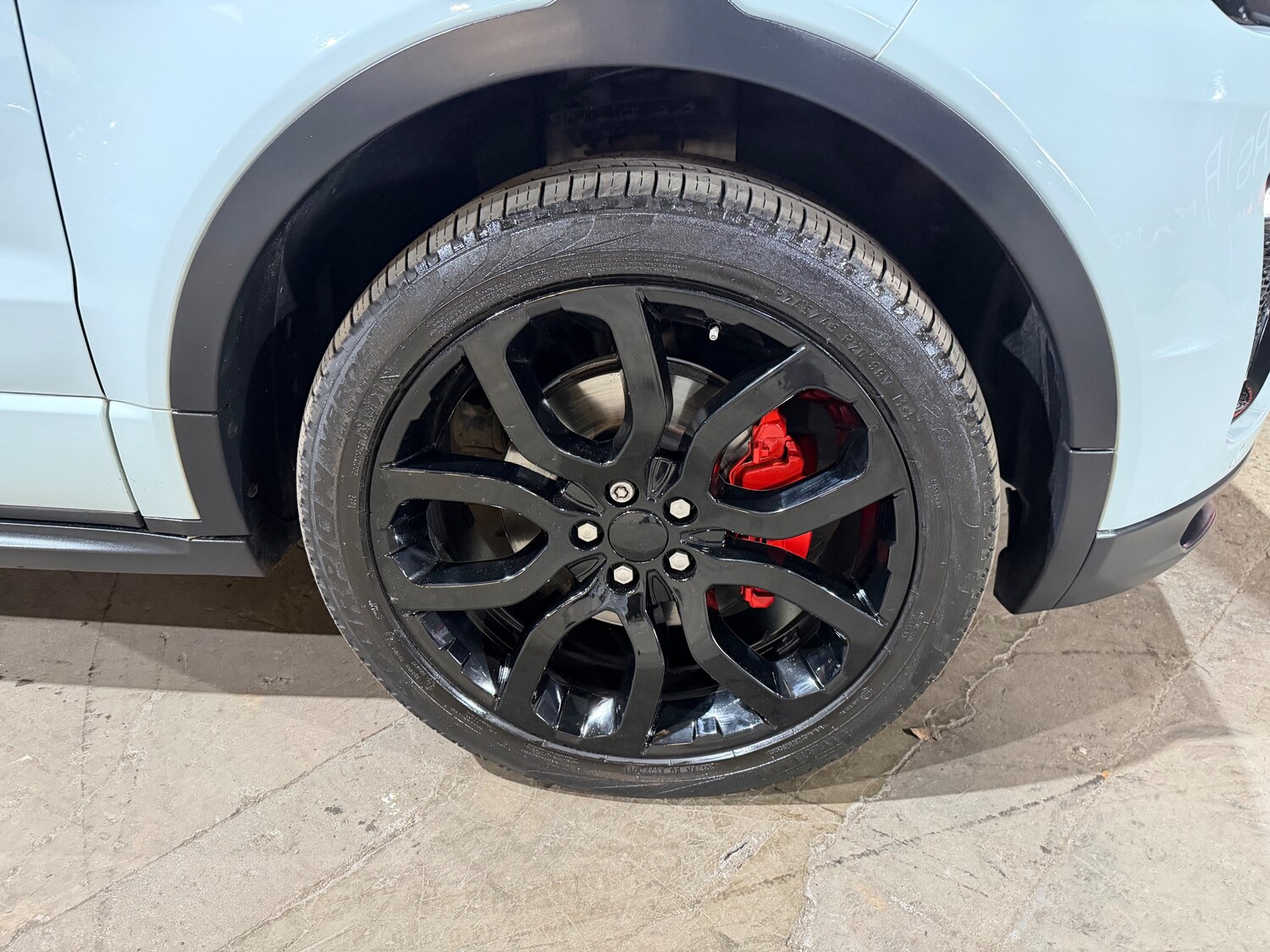 Used Land Rover Range Rover Evoque for sale - 78107105: Photo 54