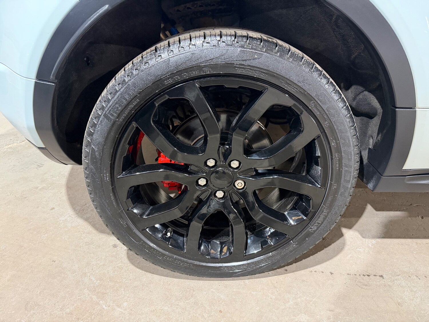 Used Land Rover Range Rover Evoque for sale - 78107105: Photo 55