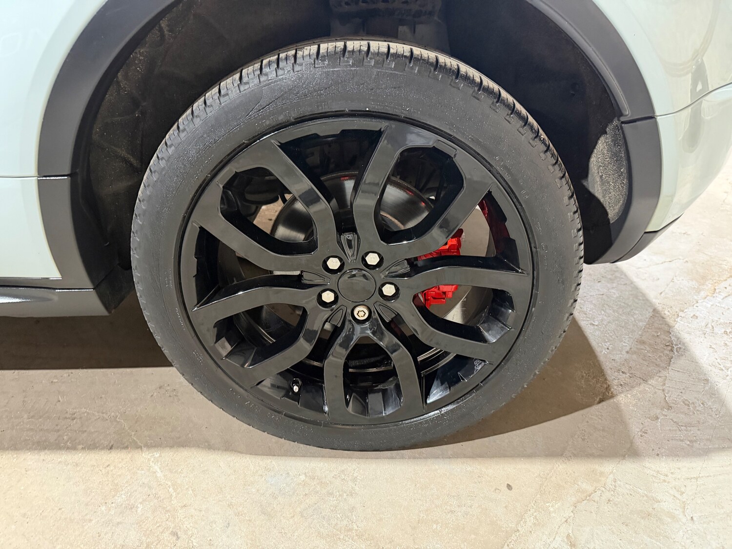 Used Land Rover Range Rover Evoque for sale - 78107105: Photo 56