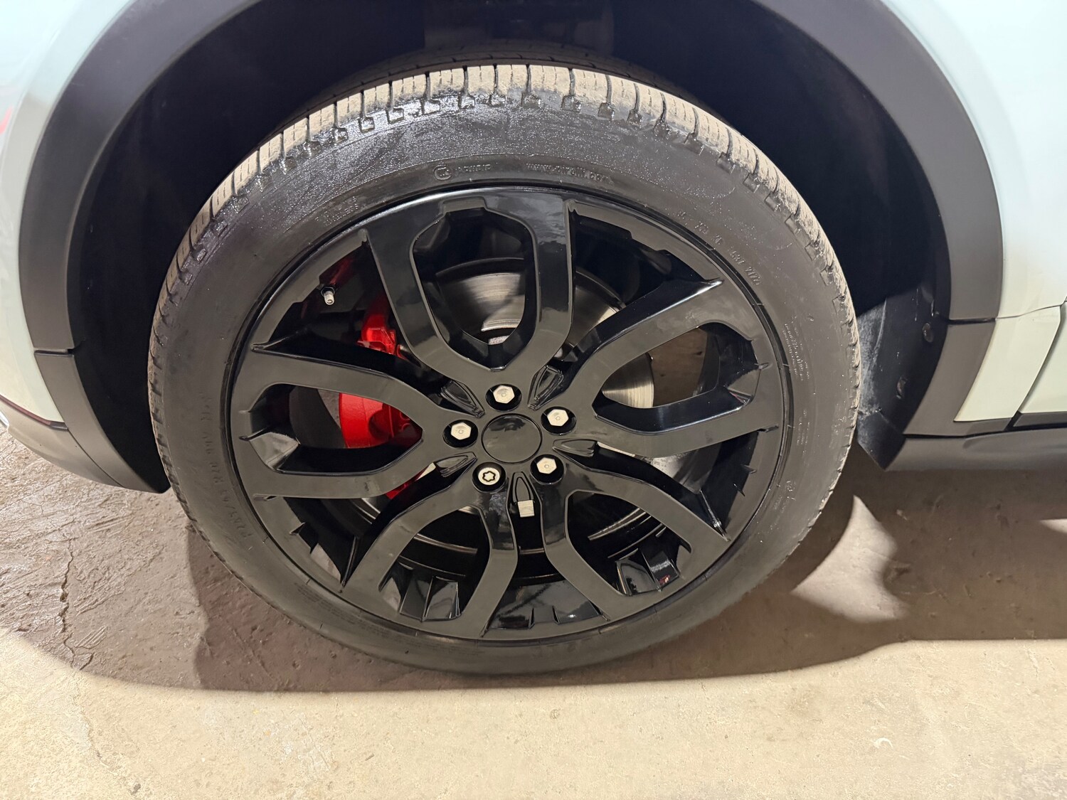 Used Land Rover Range Rover Evoque for sale - 78107105: Photo 57