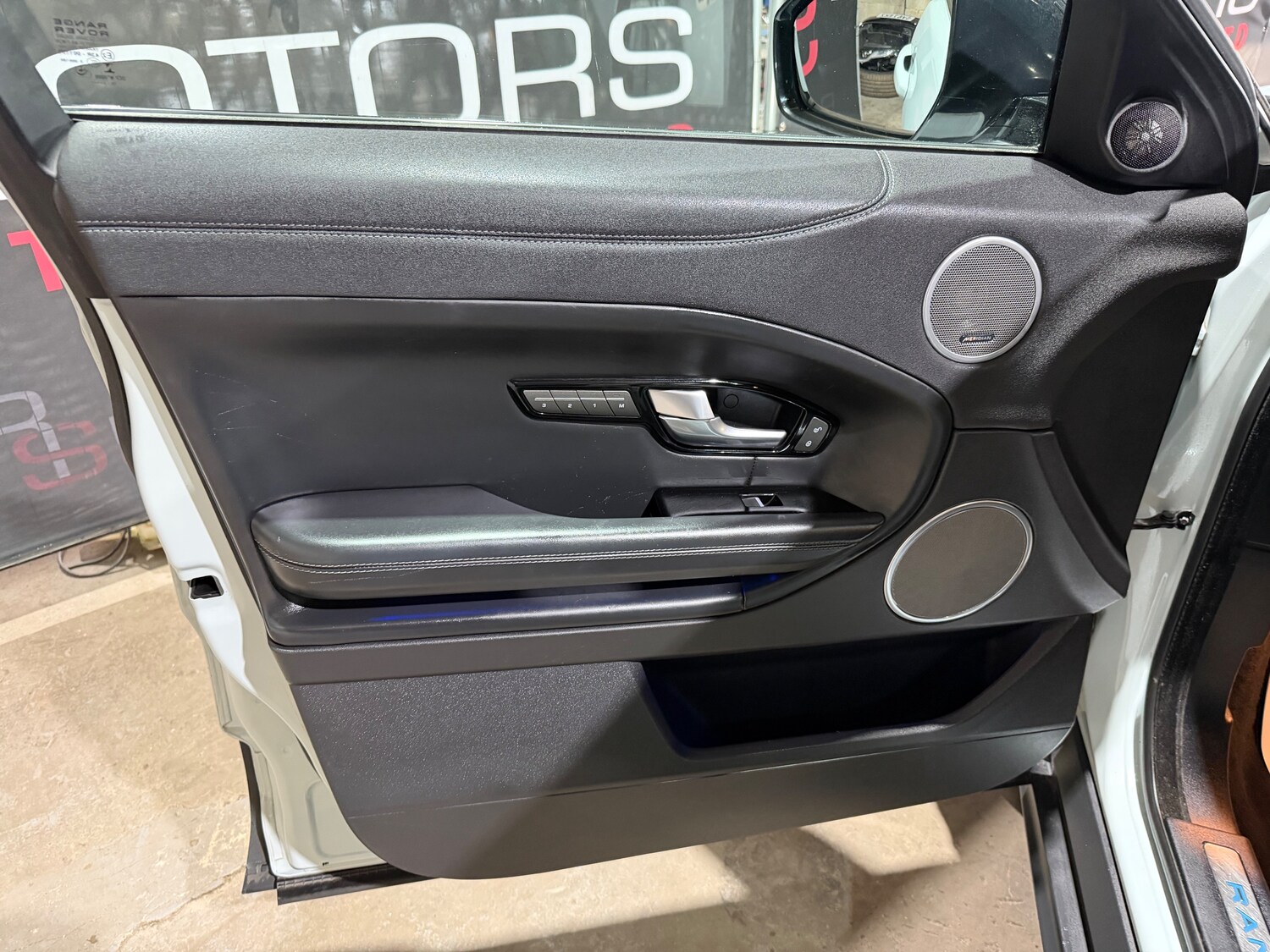 Used Land Rover Range Rover Evoque for sale - 78107105: Photo 7