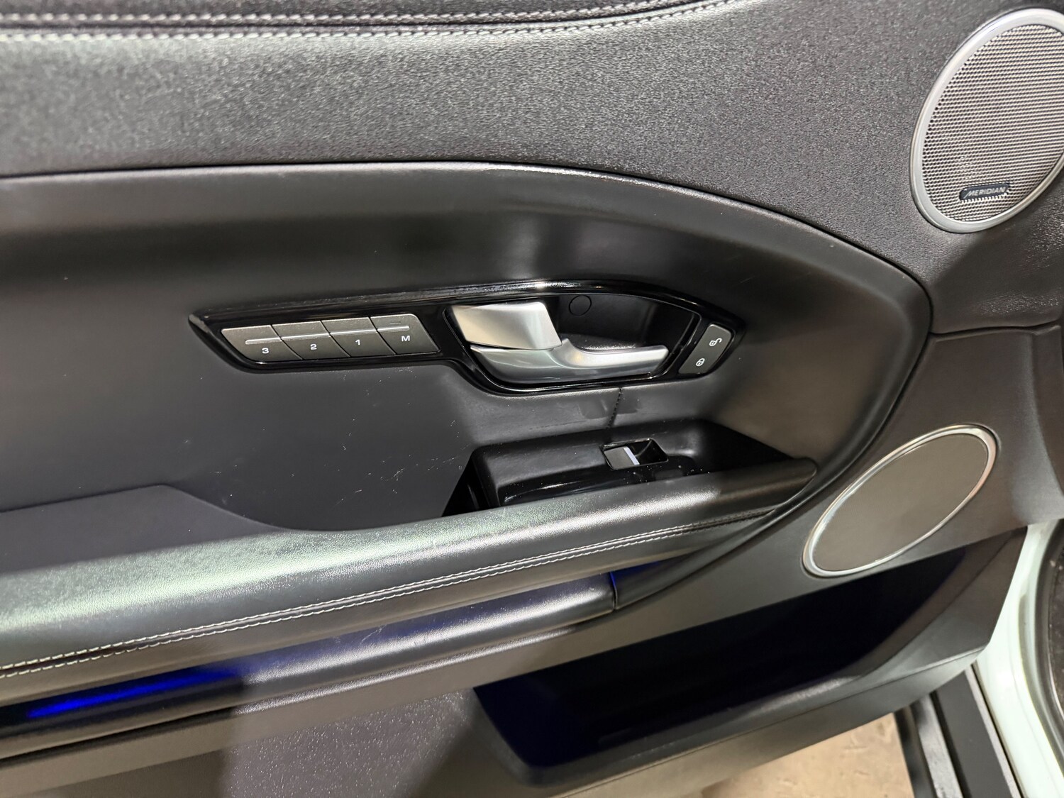 Used Land Rover Range Rover Evoque for sale - 78107105: Photo 8