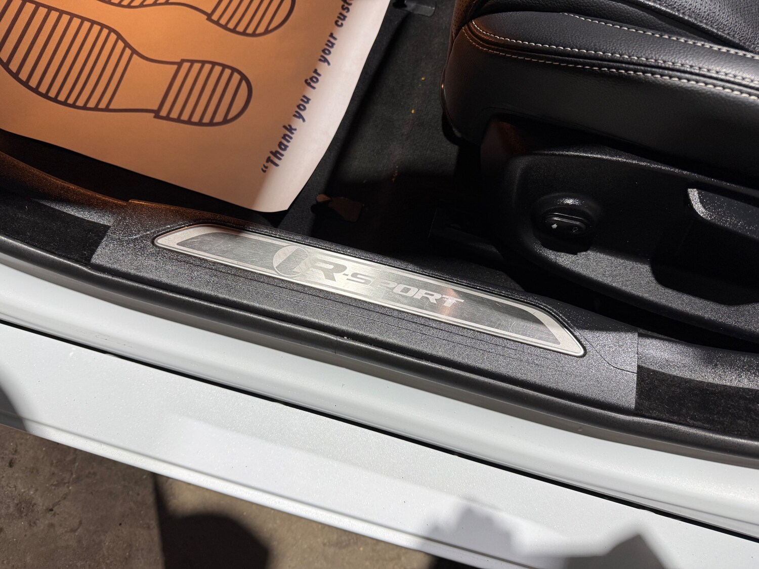 Used Jaguar XE 2019 for sale - 77512735: Photo 13