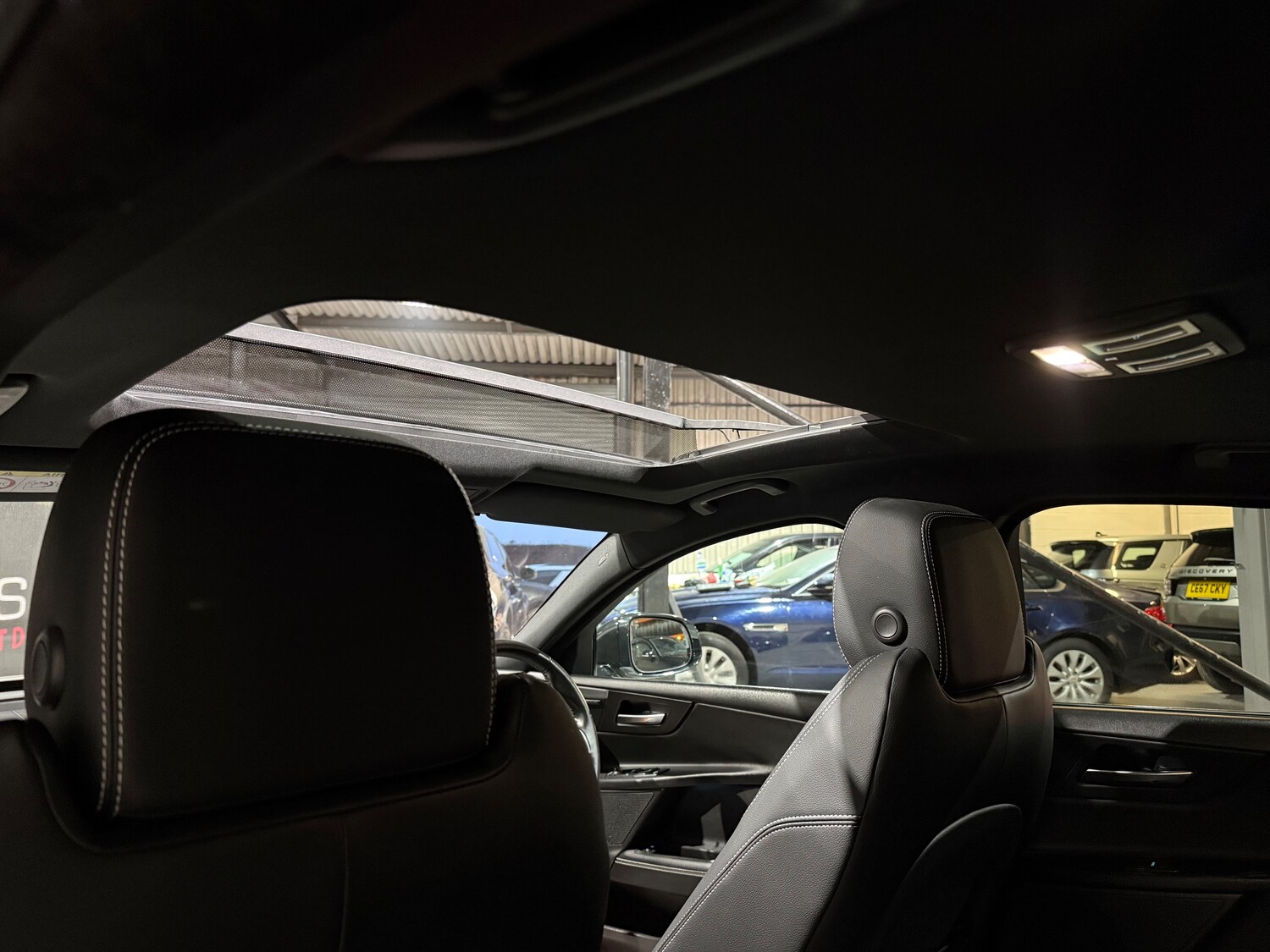 Used Jaguar XE 2019 for sale - 77512735: Photo 17