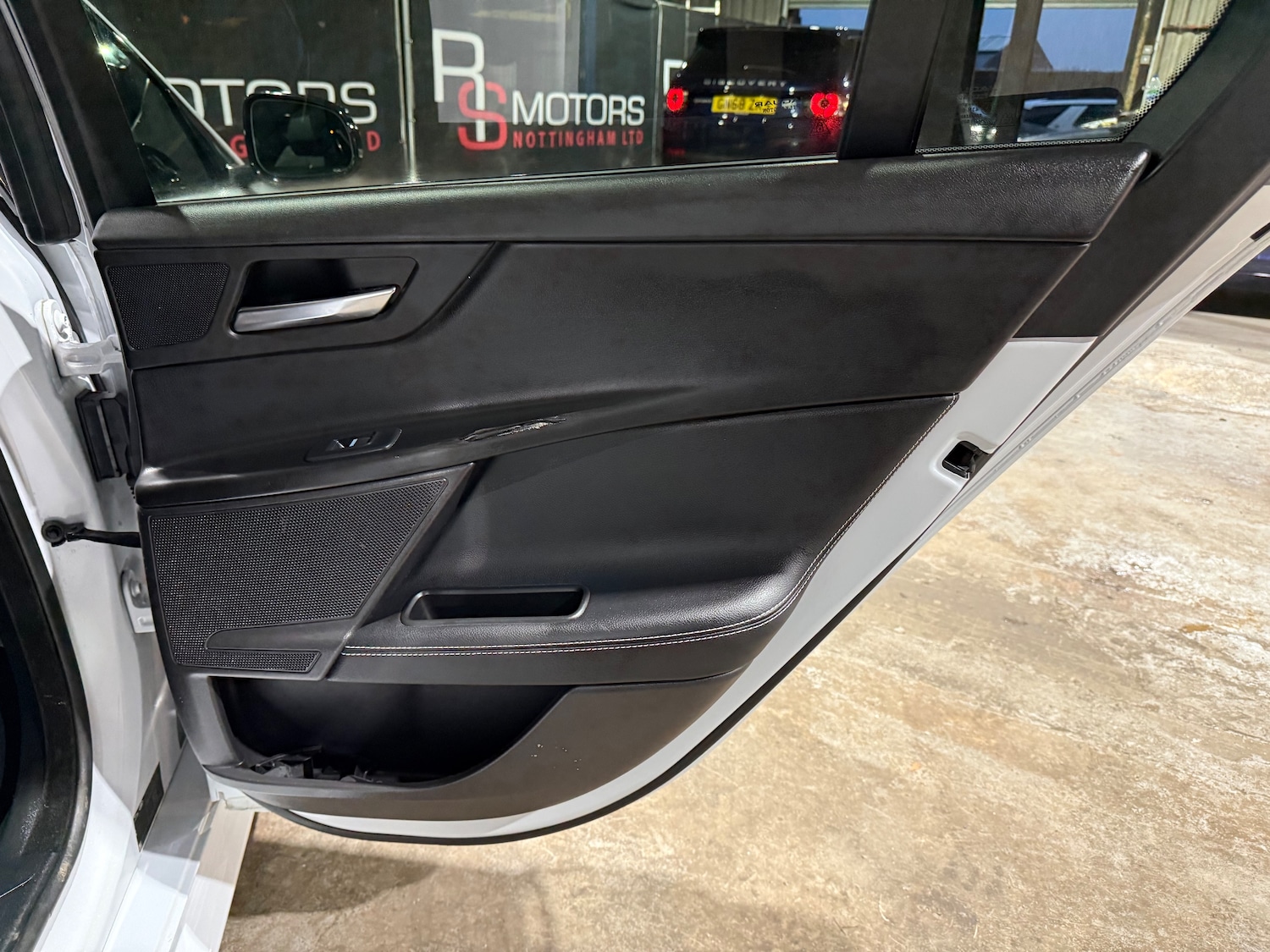 Used Jaguar XE 2019 for sale - 77512735: Photo 20