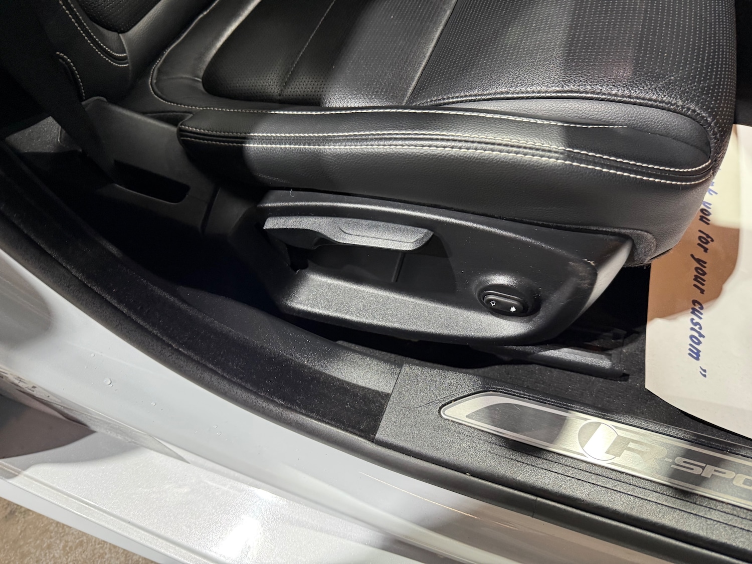 Used Jaguar XE 2019 for sale - 77512735: Photo 30