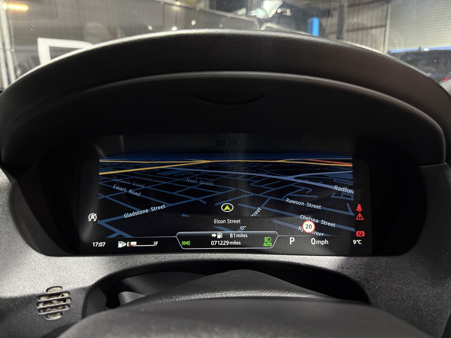 Used Jaguar XE 2019 for sale - 77512735: Photo 39