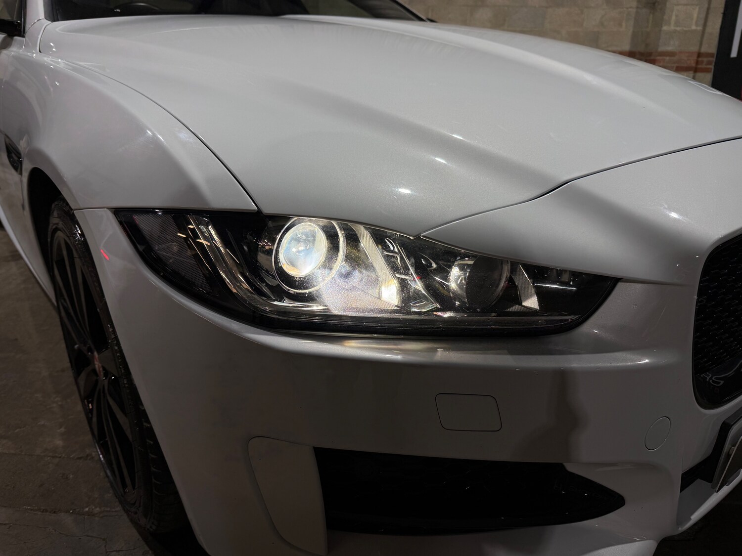 Used Jaguar XE 2019 for sale - 77512735: Photo 54