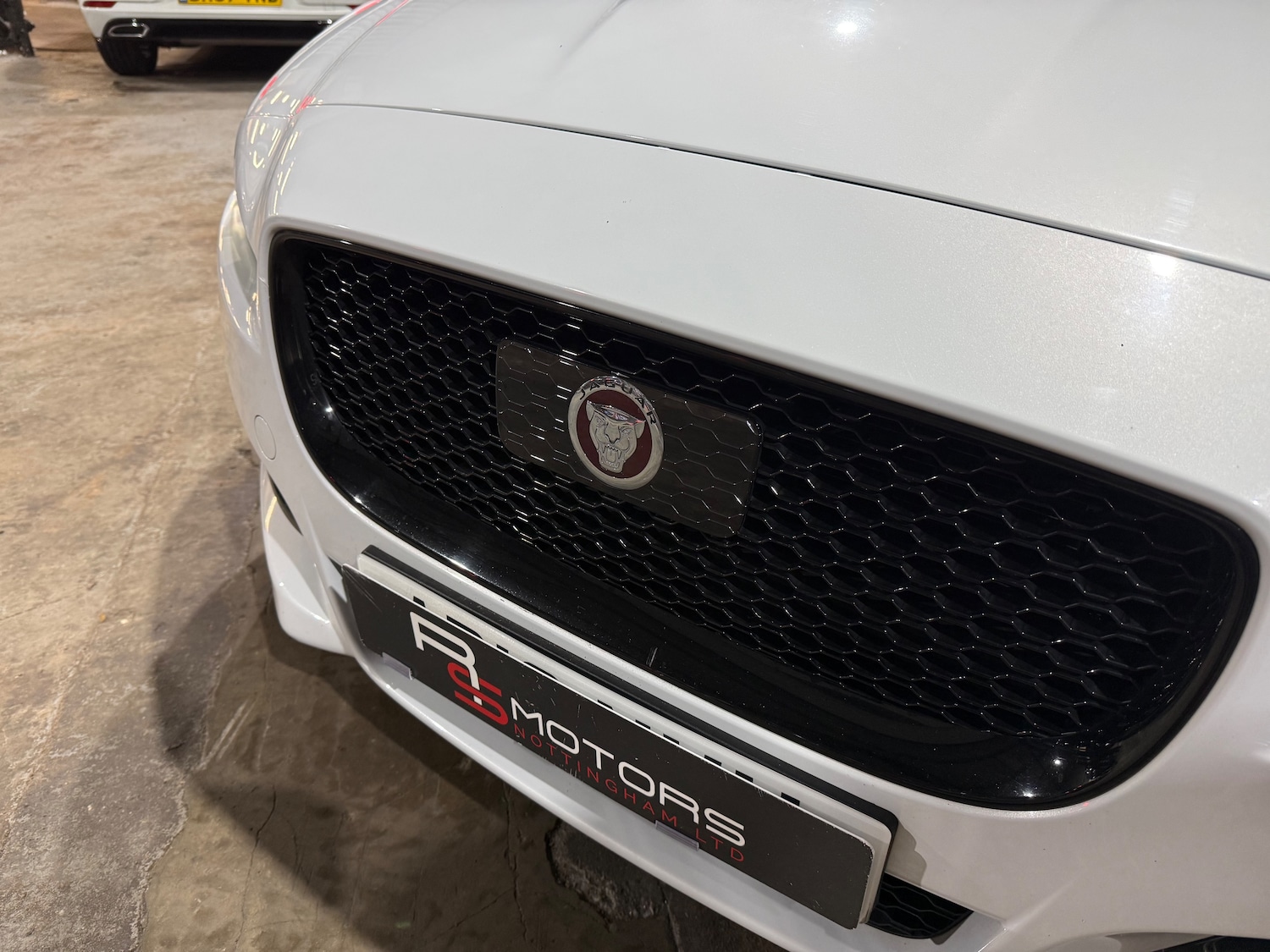 Used Jaguar XE 2019 for sale - 77512735: Photo 55