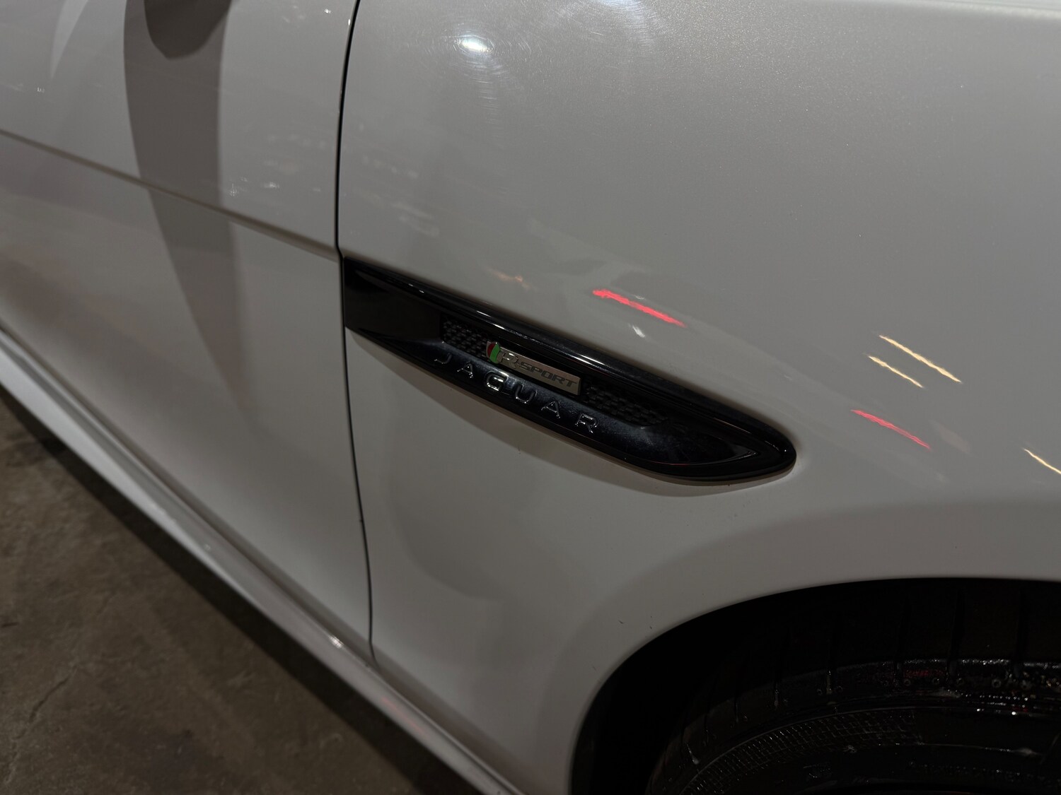 Used Jaguar XE 2019 for sale - 77512735: Photo 56