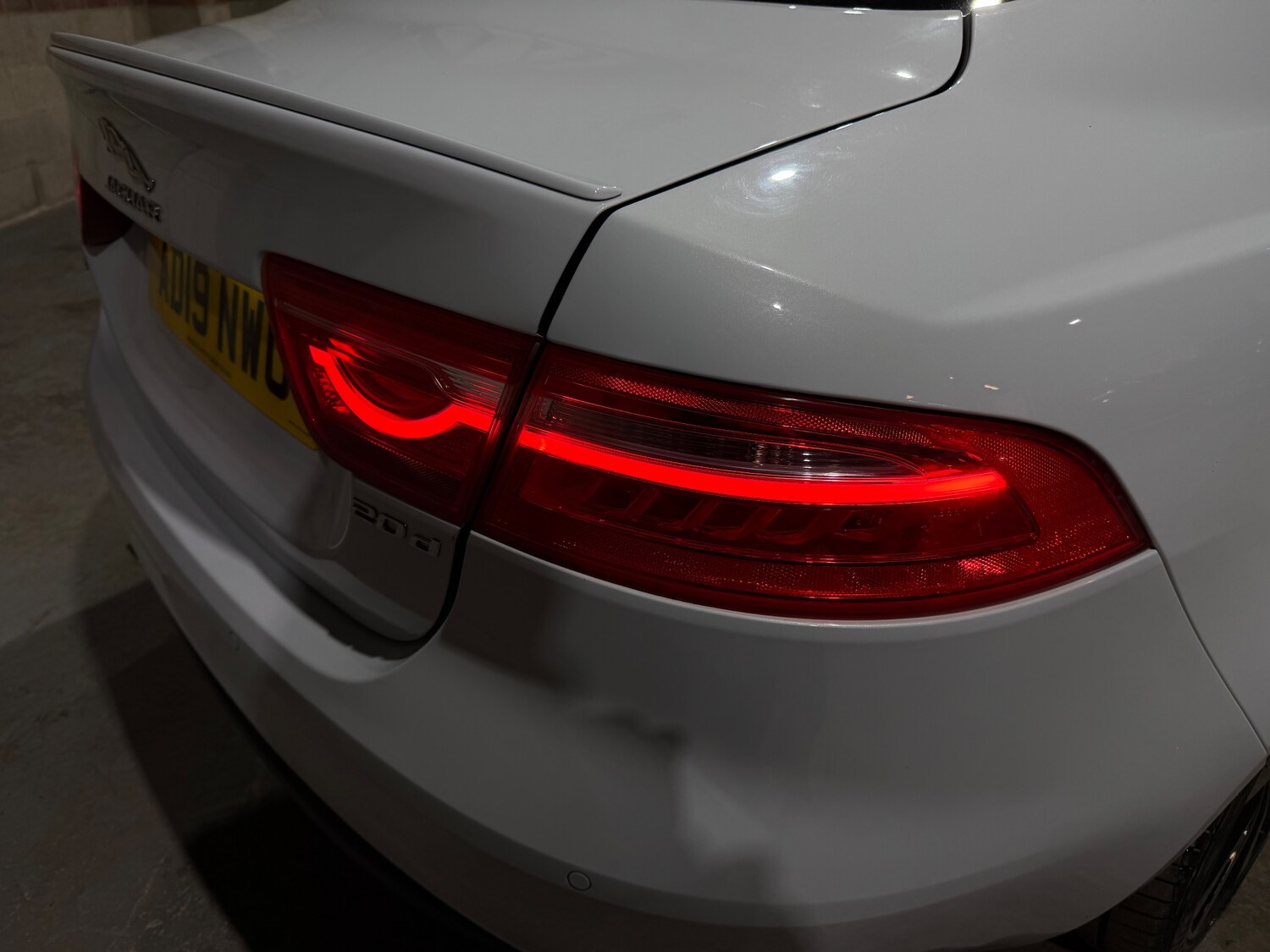 Used Jaguar XE 2019 for sale - 77512735: Photo 57