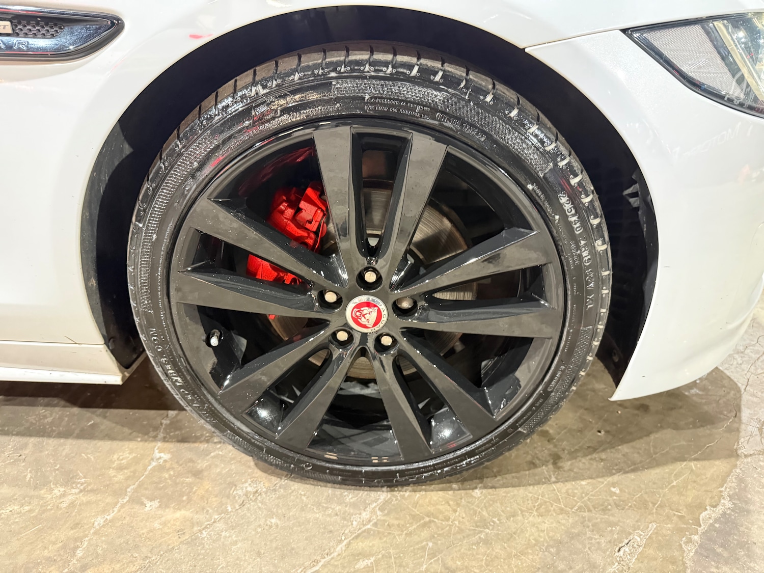 Used Jaguar XE 2019 for sale - 77512735: Photo 63