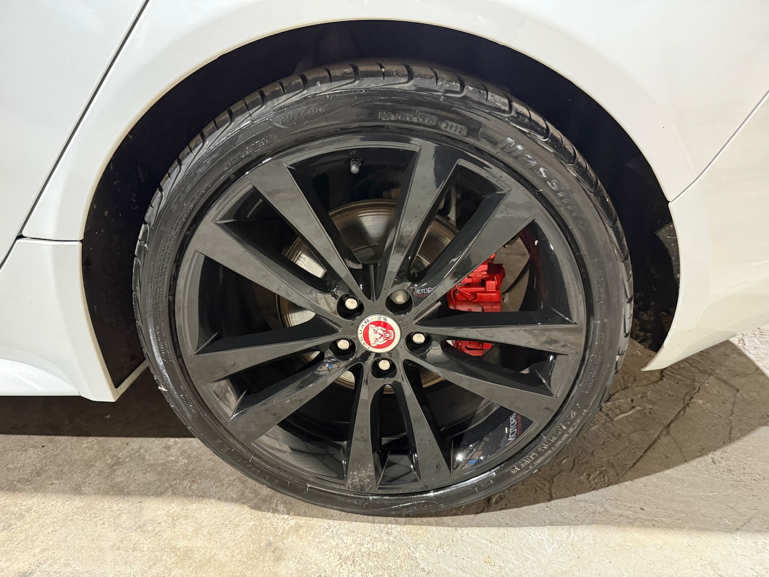 Used Jaguar XE 2019 for sale - 77512735: Photo 65