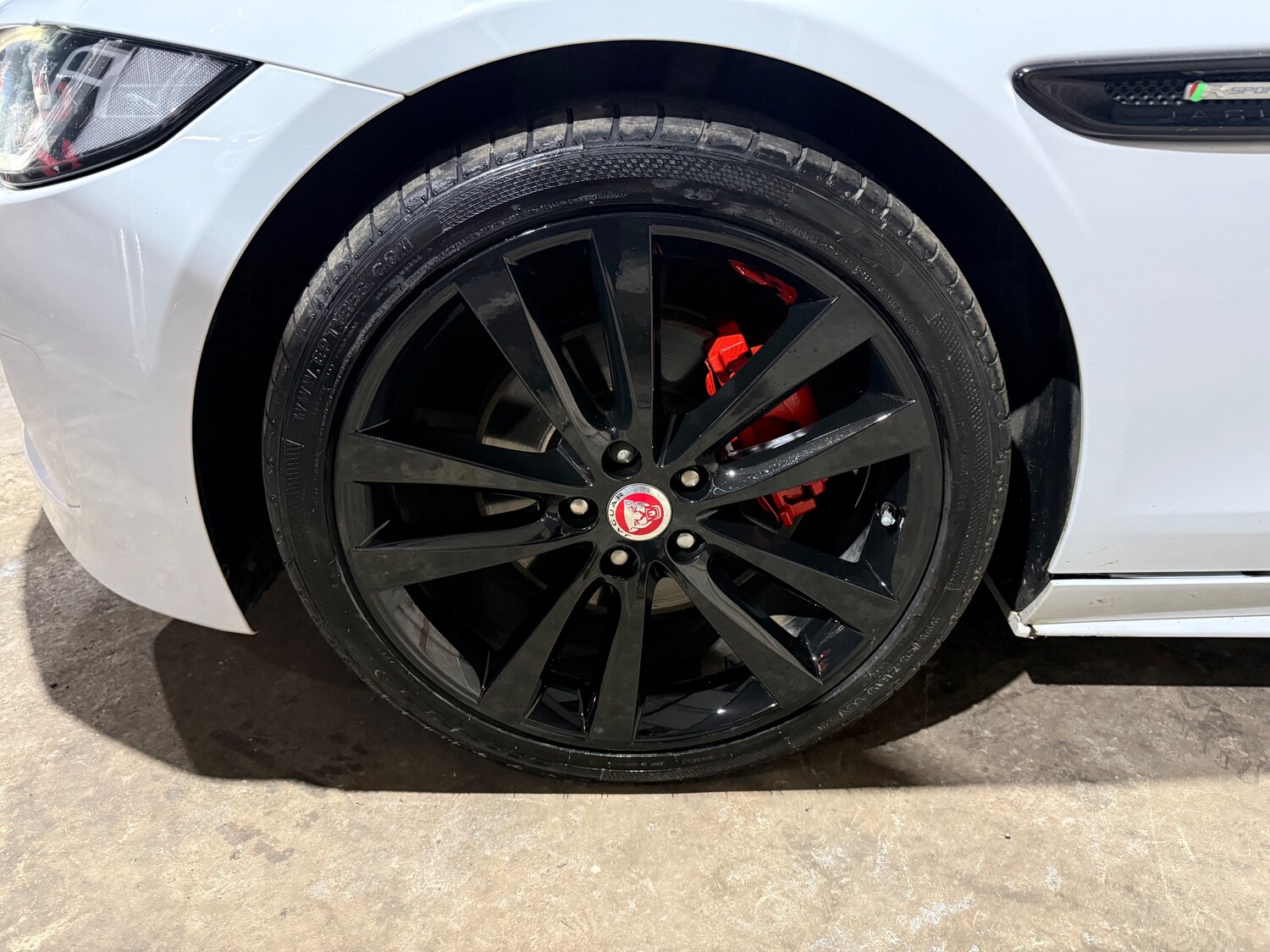 Used Jaguar XE 2019 for sale - 77512735: Photo 66