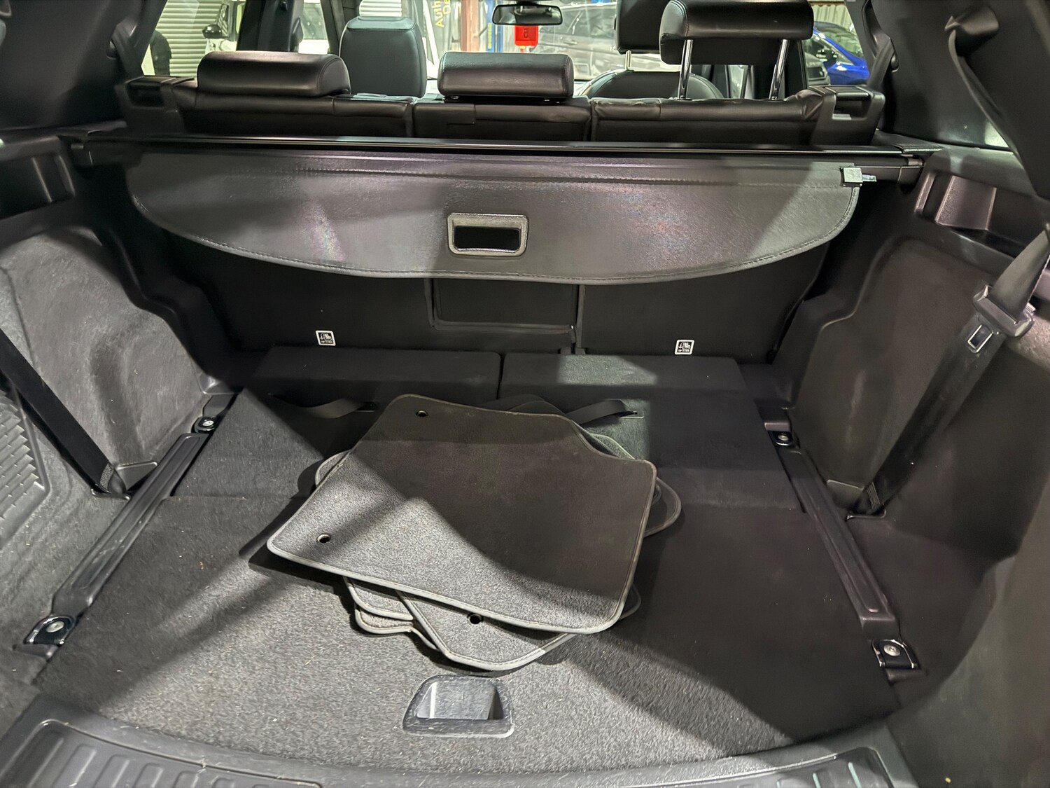 Used Land Rover Discovery Sport for sale - 76999597: Photo 17