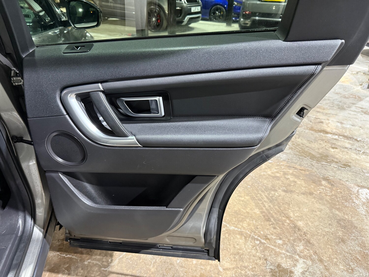 Used Land Rover Discovery Sport for sale - 76999597: Photo 19