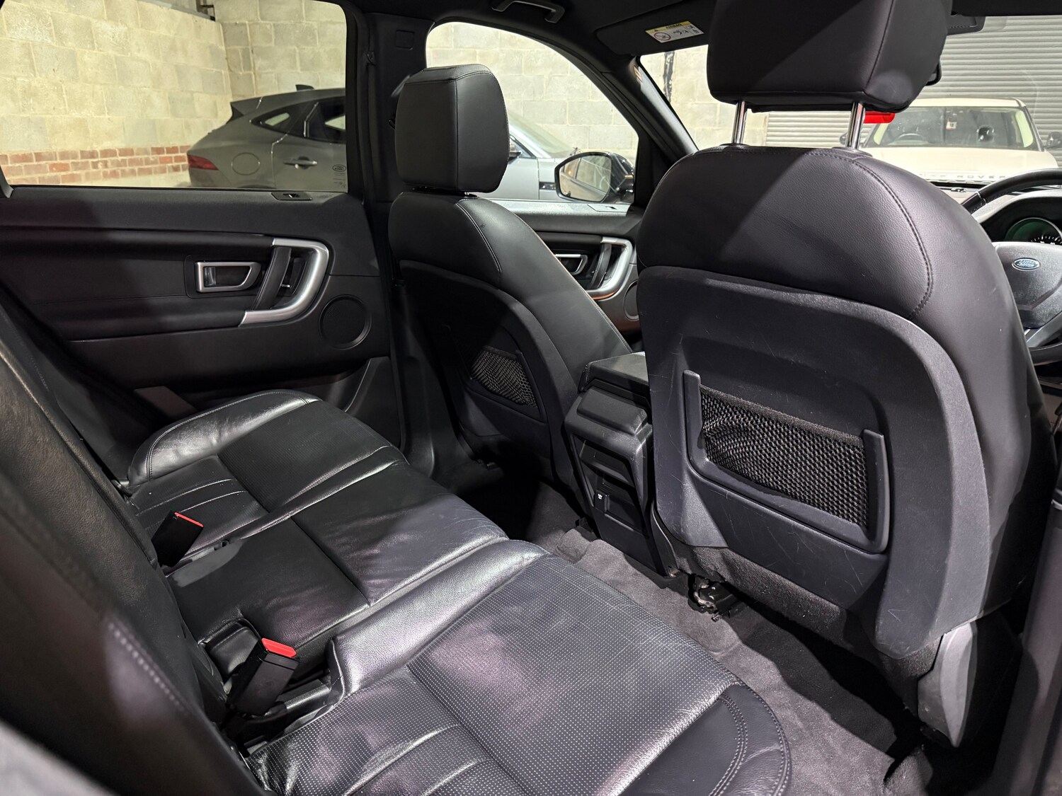 Used Land Rover Discovery Sport for sale - 76999597: Photo 20