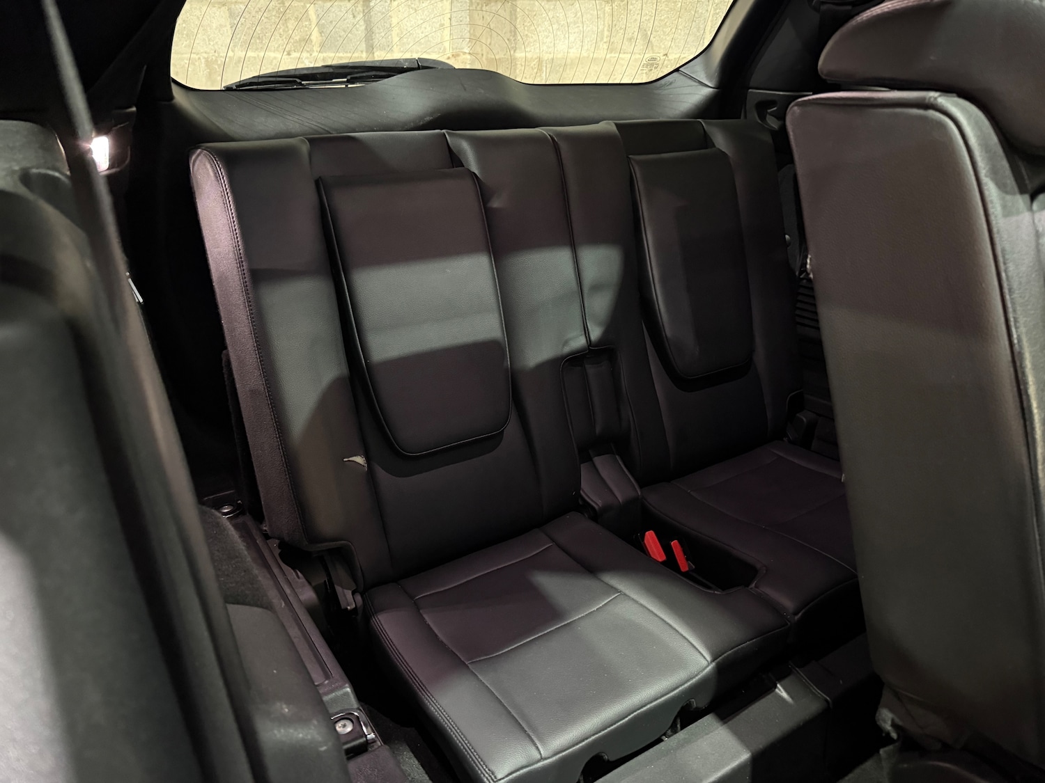 Used Land Rover Discovery Sport for sale - 76999597: Photo 22