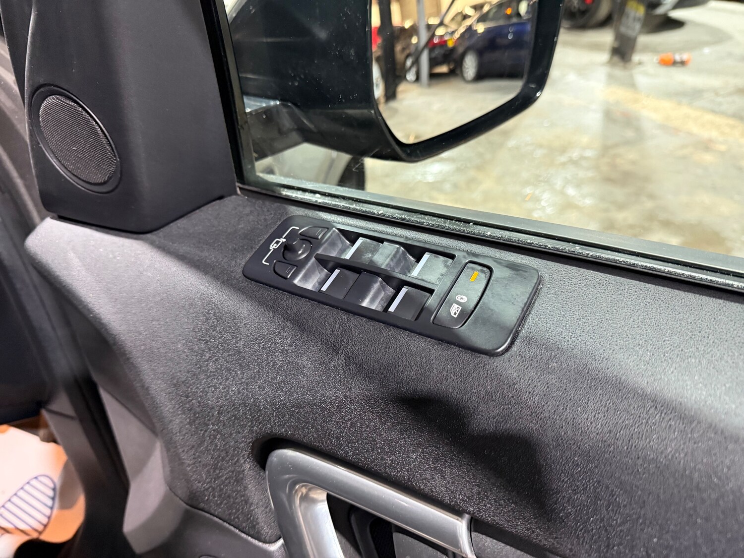 Used Land Rover Discovery Sport for sale - 76999597: Photo 25