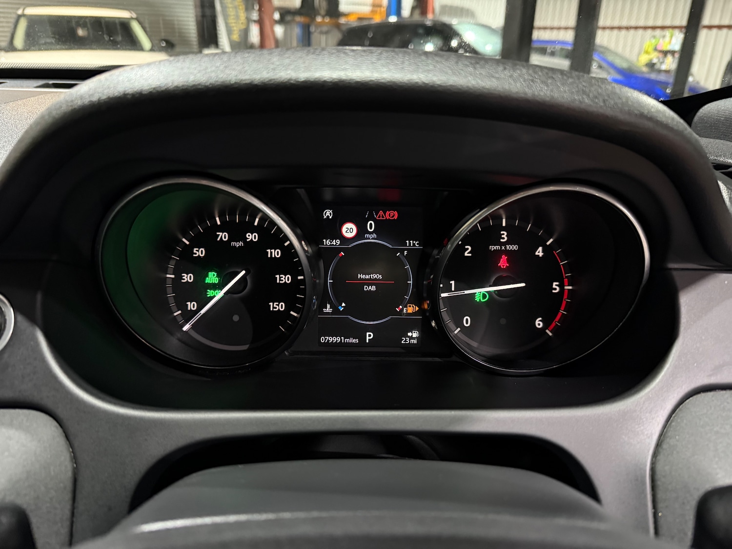 Used Land Rover Discovery Sport for sale - 76999597: Photo 33