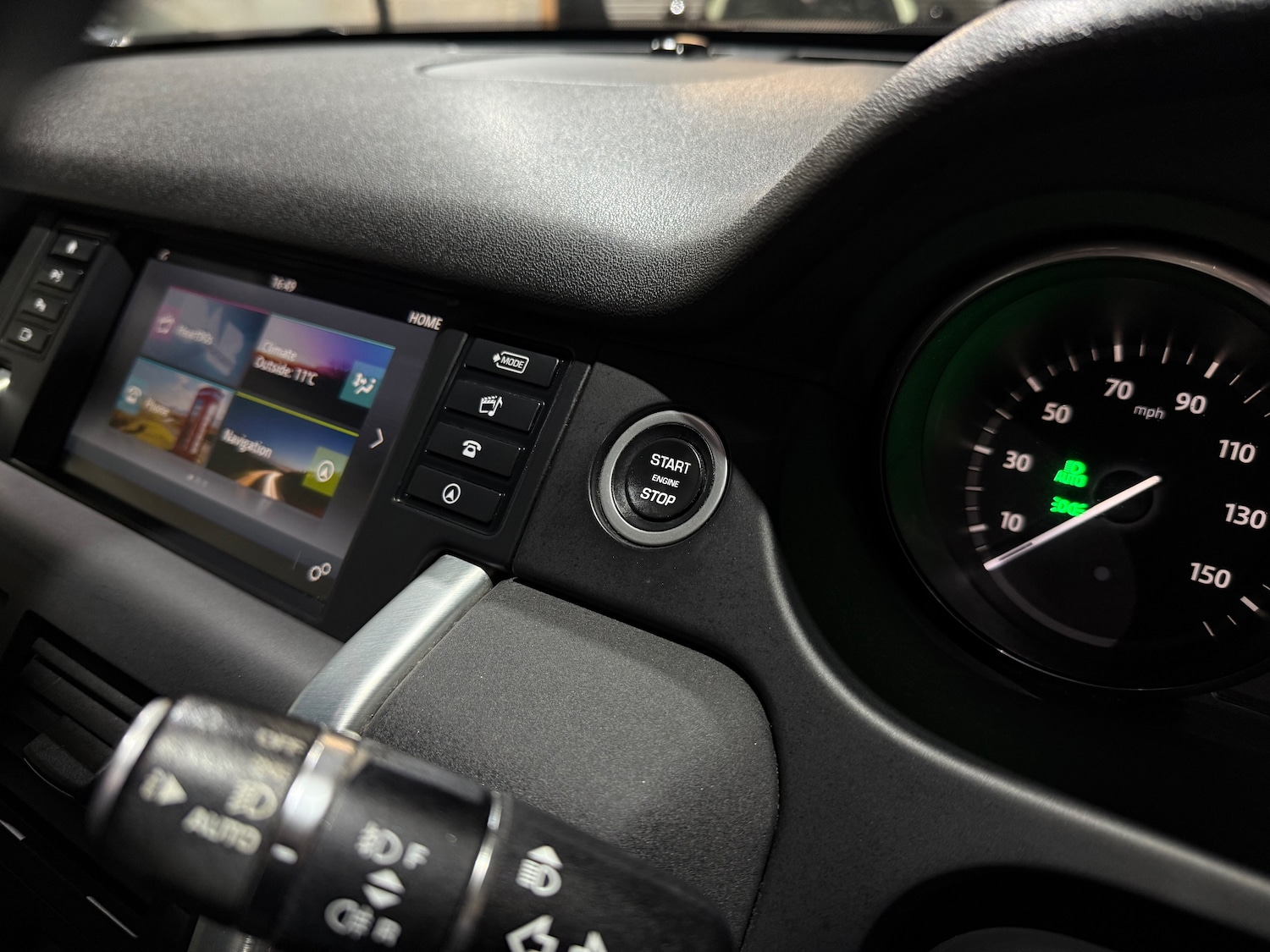 Used Land Rover Discovery Sport for sale - 76999597: Photo 36