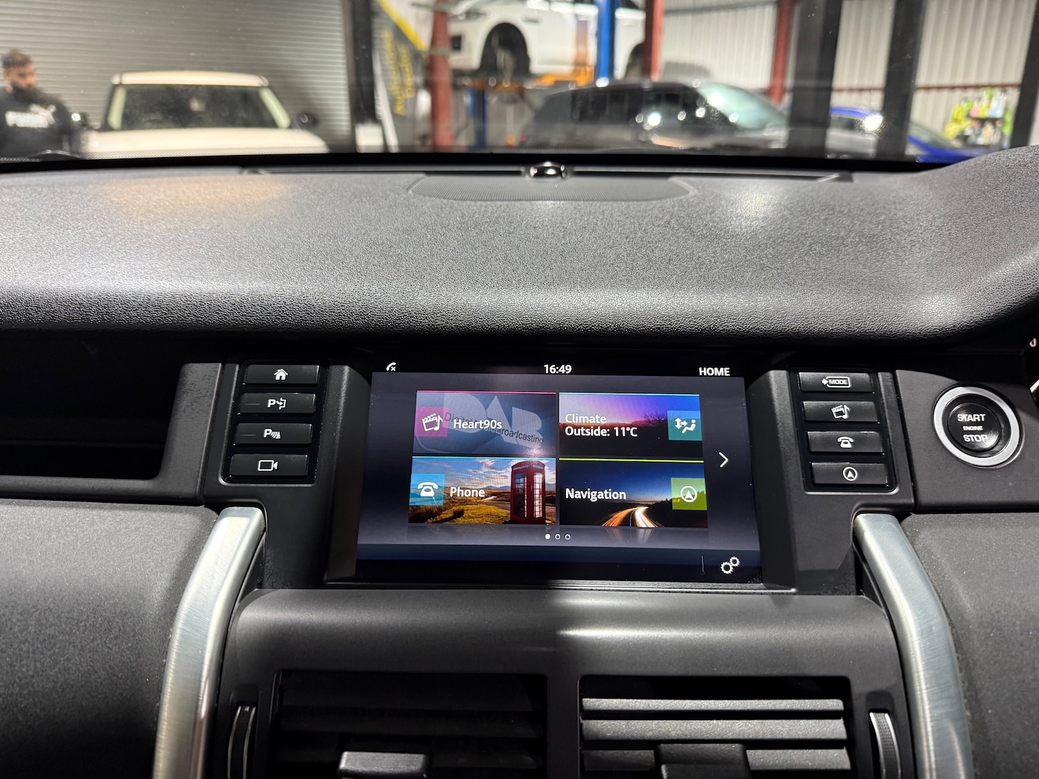 Used Land Rover Discovery Sport for sale - 76999597: Photo 37