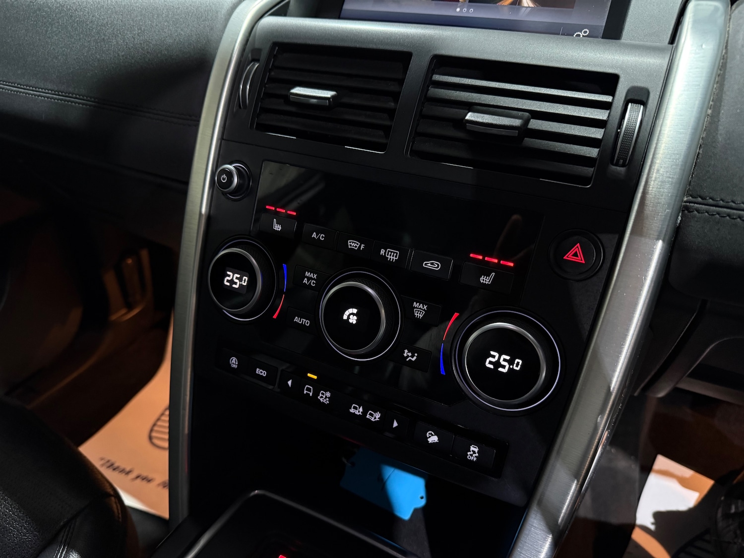 Used Land Rover Discovery Sport for sale - 76999597: Photo 38