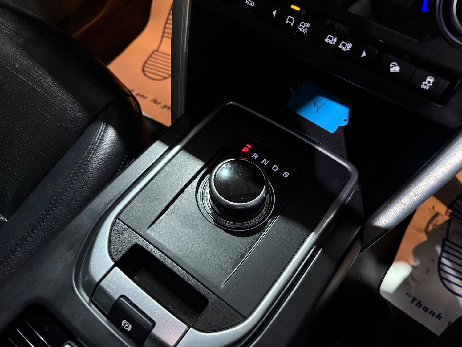 Used Land Rover Discovery Sport for sale - 76999597: Photo 39