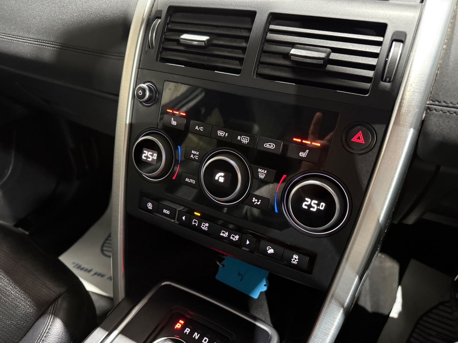 Used Land Rover Discovery Sport for sale - 76999597: Photo 44