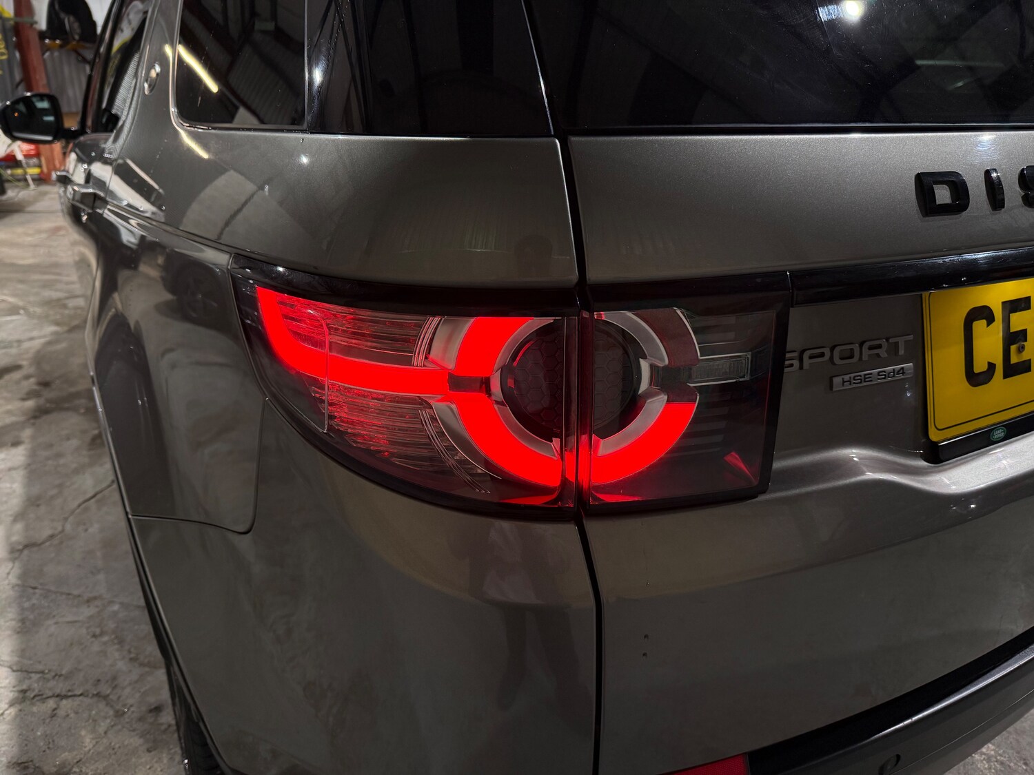 Used Land Rover Discovery Sport for sale - 76999597: Photo 49