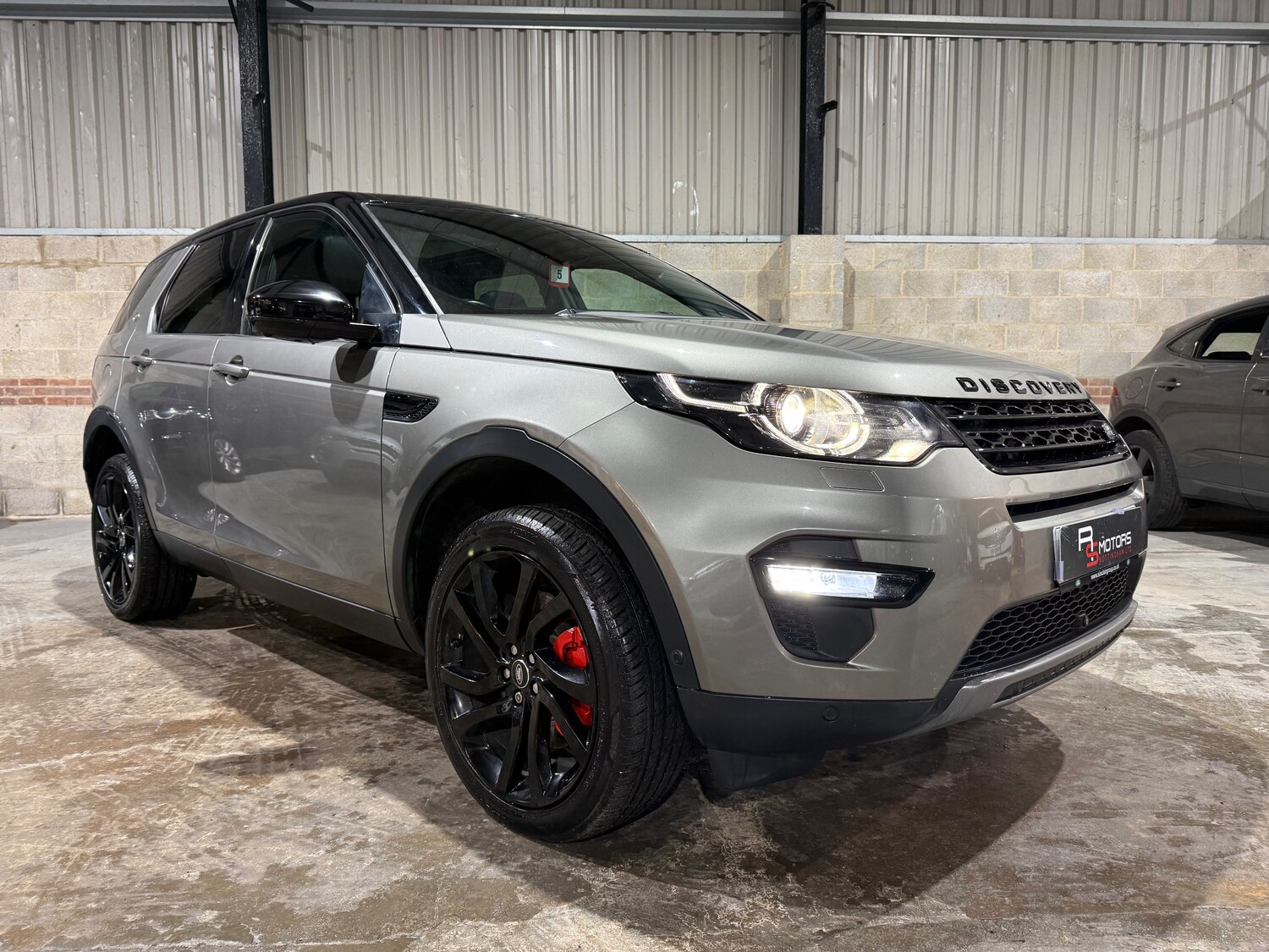 Used Land Rover Discovery Sport for sale - 76999597: Photo 51