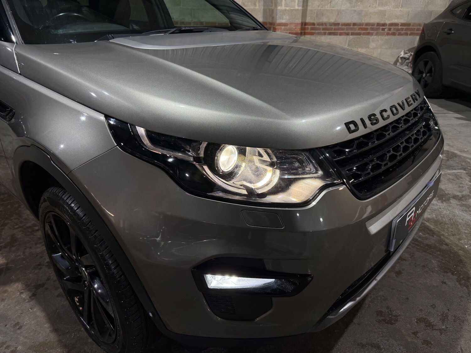 Used Land Rover Discovery Sport for sale - 76999597: Photo 52