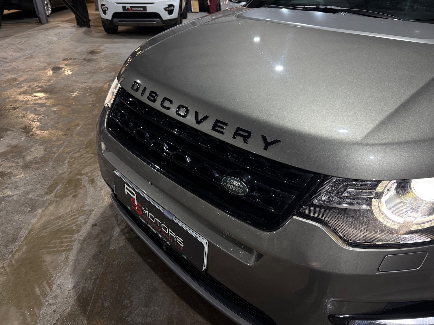 Used Land Rover Discovery Sport for sale - 76999597: Photo 53
