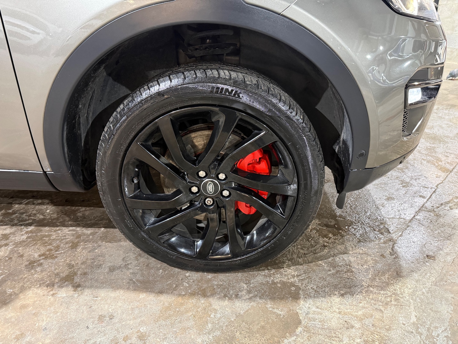 Used Land Rover Discovery Sport for sale - 76999597: Photo 54