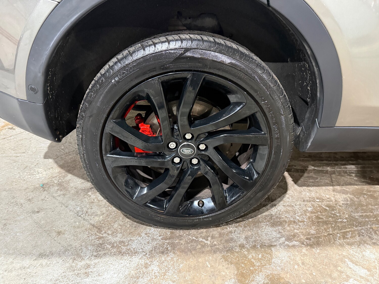 Used Land Rover Discovery Sport for sale - 76999597: Photo 55