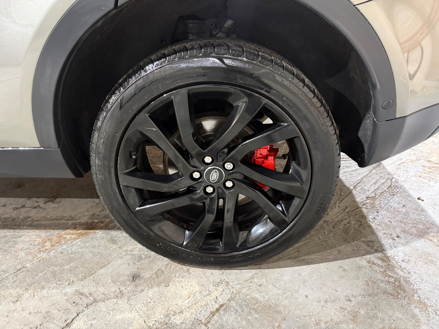 Used Land Rover Discovery Sport for sale - 76999597: Photo 56