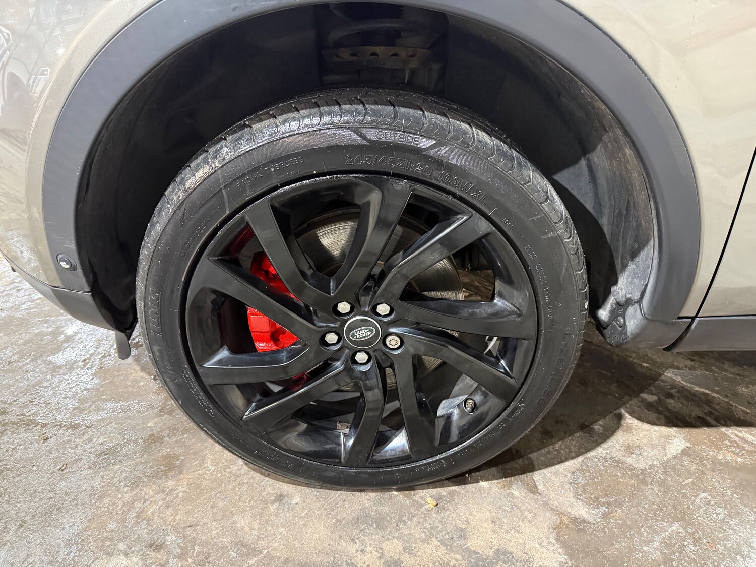 Used Land Rover Discovery Sport for sale - 76999597: Photo 57