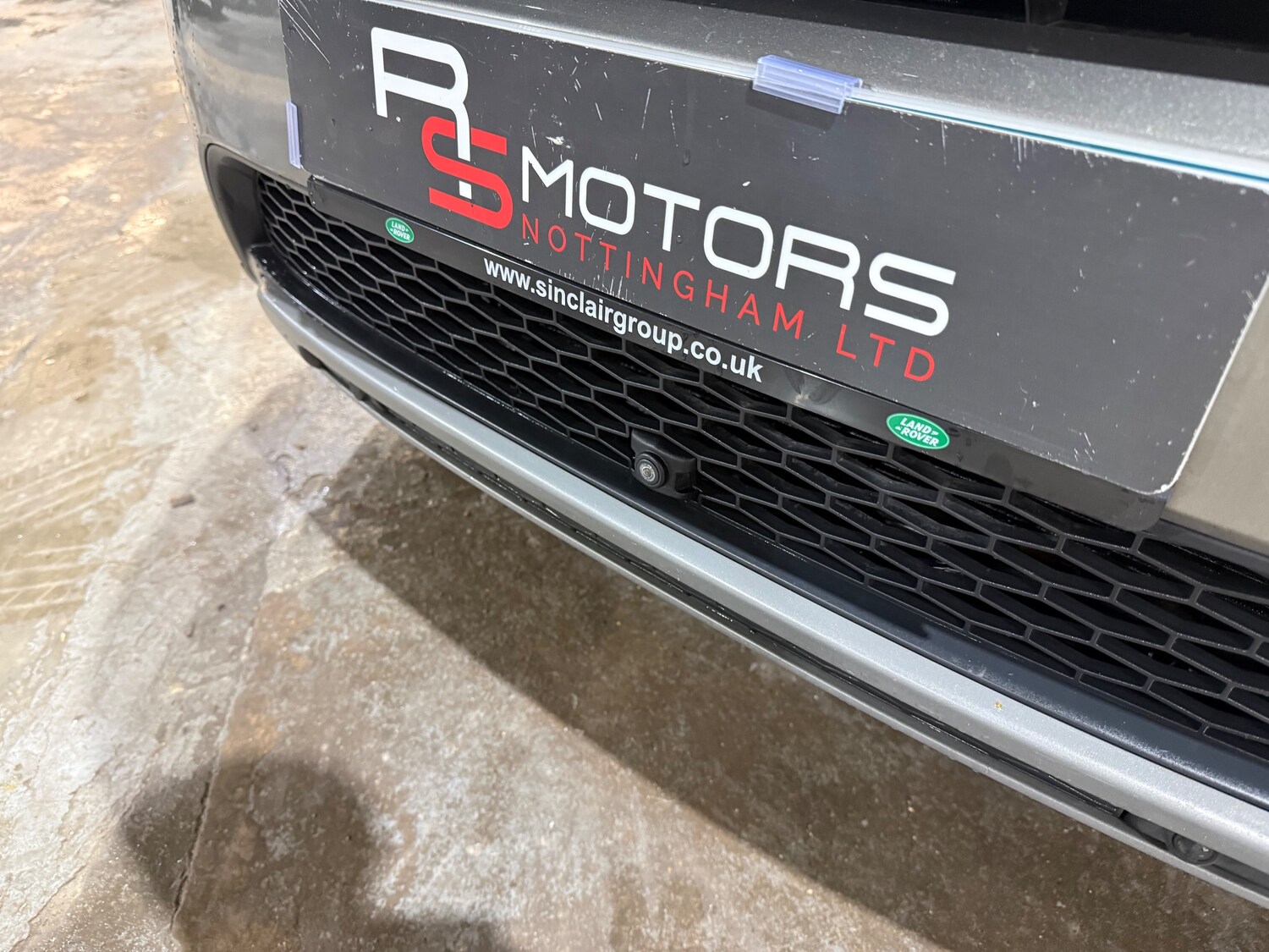 Used Land Rover Discovery Sport for sale - 76999597: Photo 58