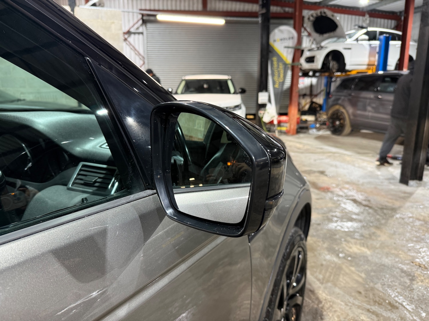 Used Land Rover Discovery Sport for sale - 76999597: Photo 59