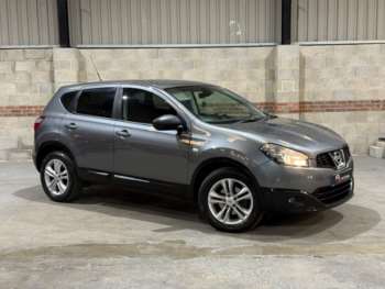 2012 (61) - 1.5 dCi Acenta SUV 5dr Diesel Manual 2WD Euro 5 (110 ps)