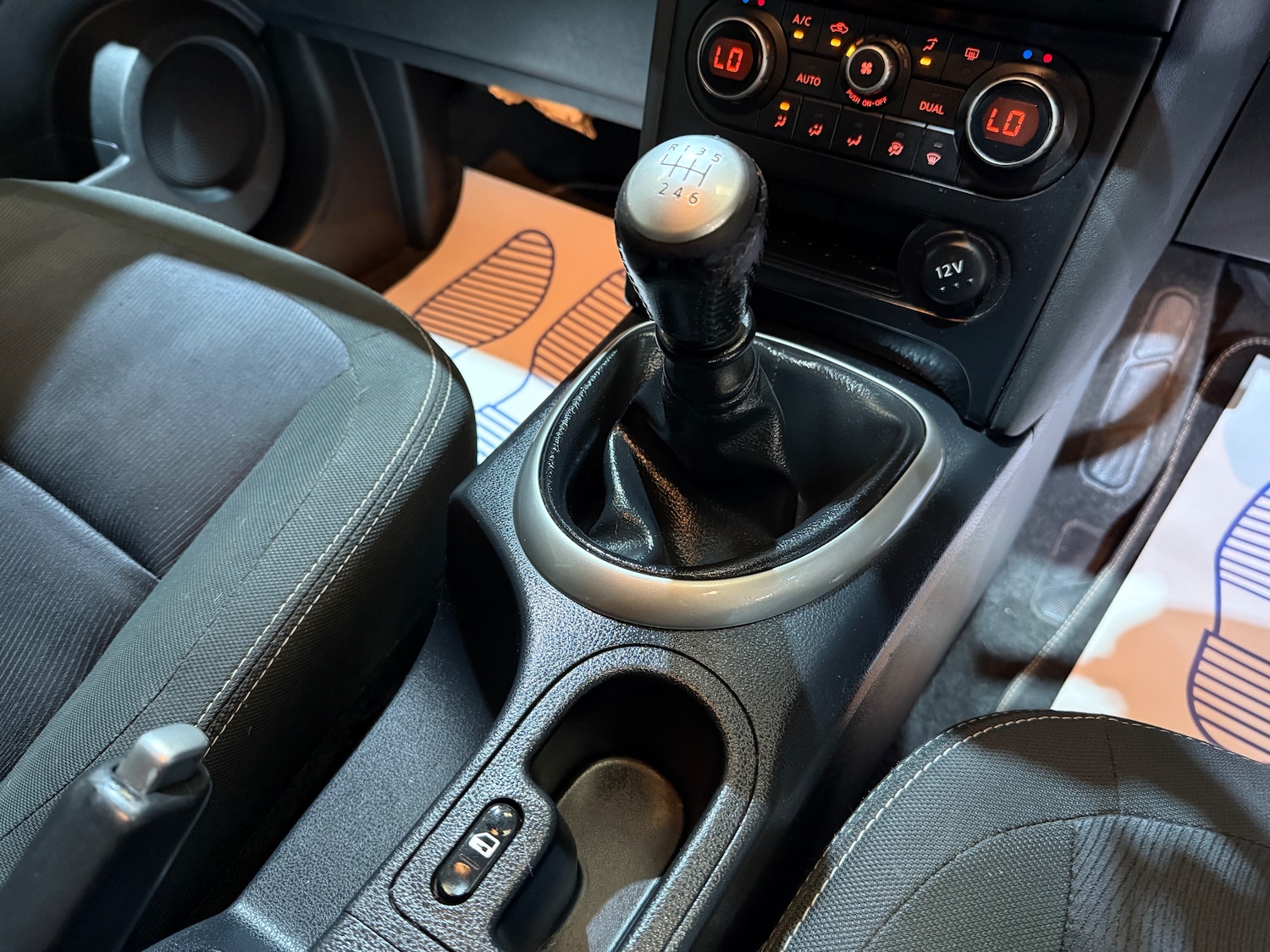 Vehicle 26